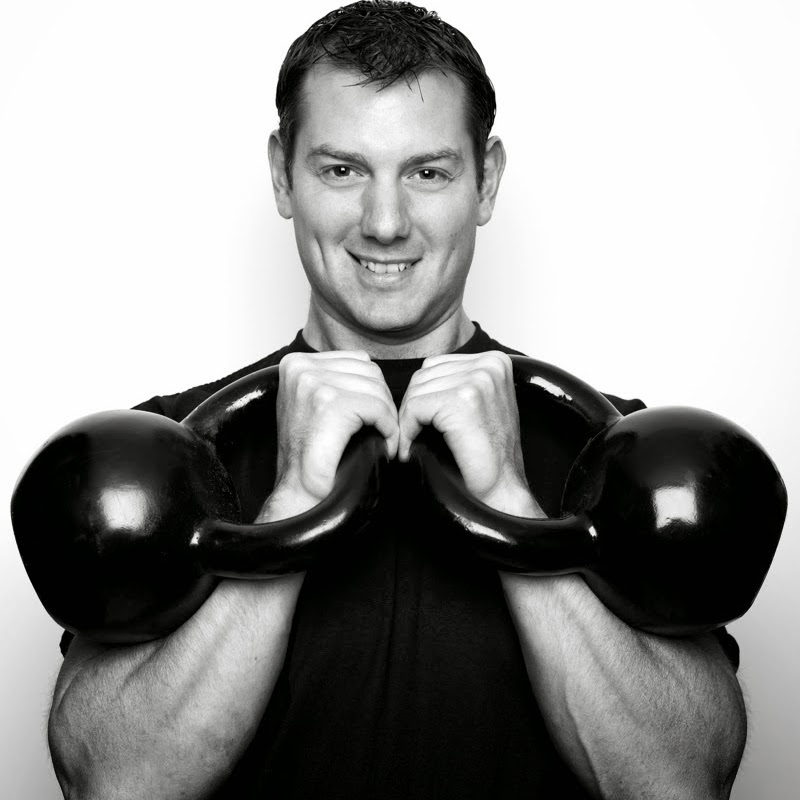 Bristol Kettlebell Club