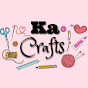 Ka Crafts logo