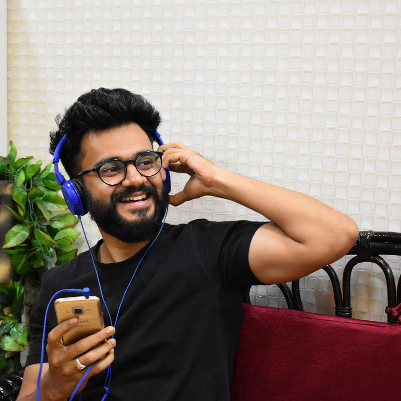 Rachit Rawal Vlogs