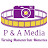 P&A Media