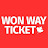 Won Way Ticket