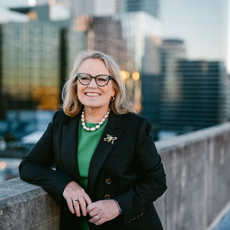 Susan Nelson-Crowley
