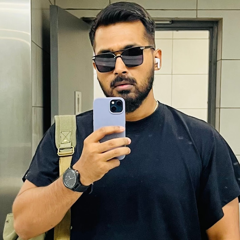 Prashant kumar