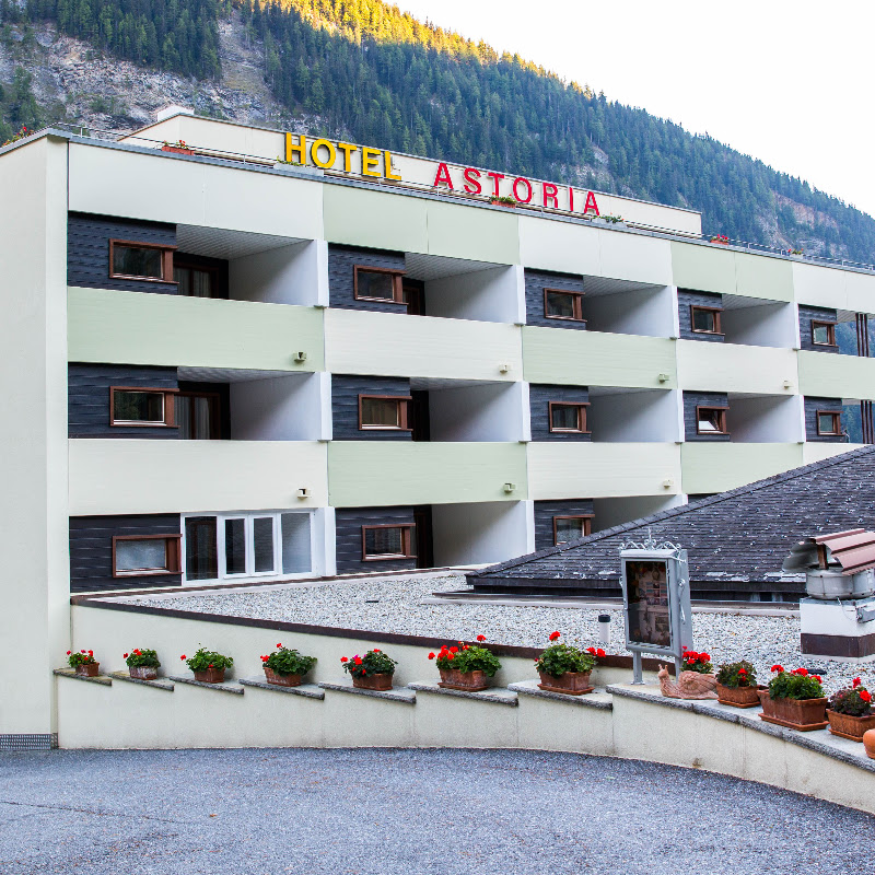 Hotel Astoria