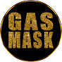 Gas Mask Magazine logo