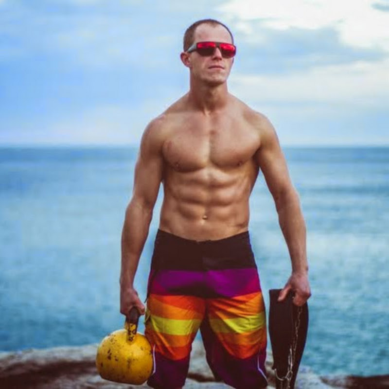 Stan Veniaminov