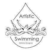 Artistic Swimming - Adriana Zaragoza
