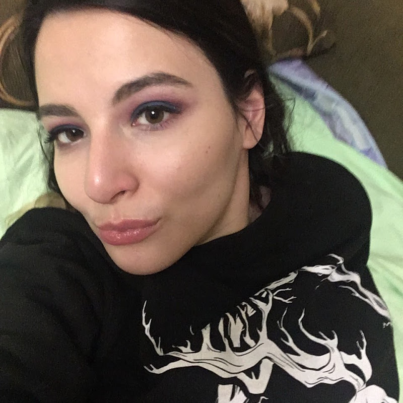 Irina M