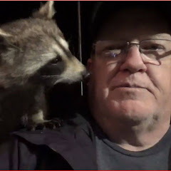James Blackwood - Raccoon Whisperer net worth