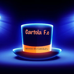 Логотип каналу Cartola Shoow