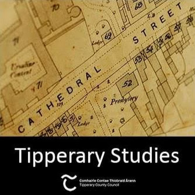 Tipperary Studies