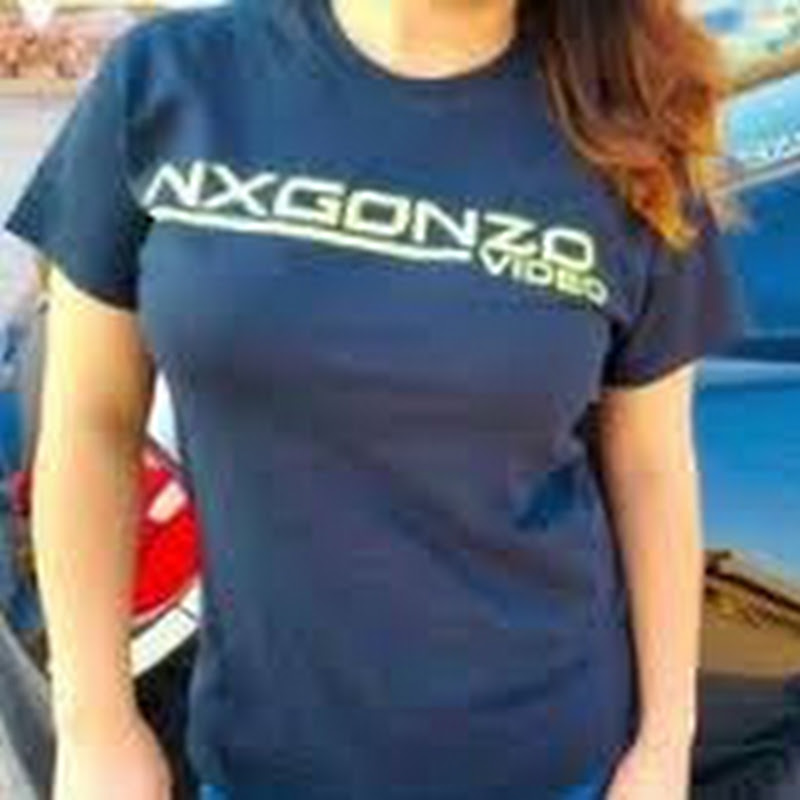 NXGonzoVideo icon