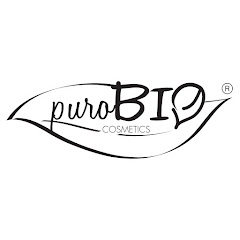 Логотип каналу puroBIO Cosmetics