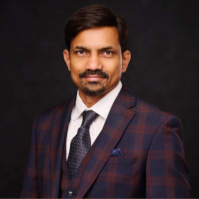 Raghu Thota