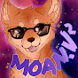 Moan.v2 logo