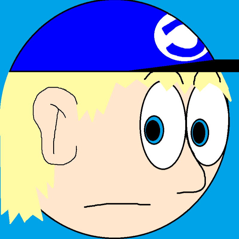 Super Jesse 64 icon