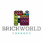 BrickWorld Therapy logo