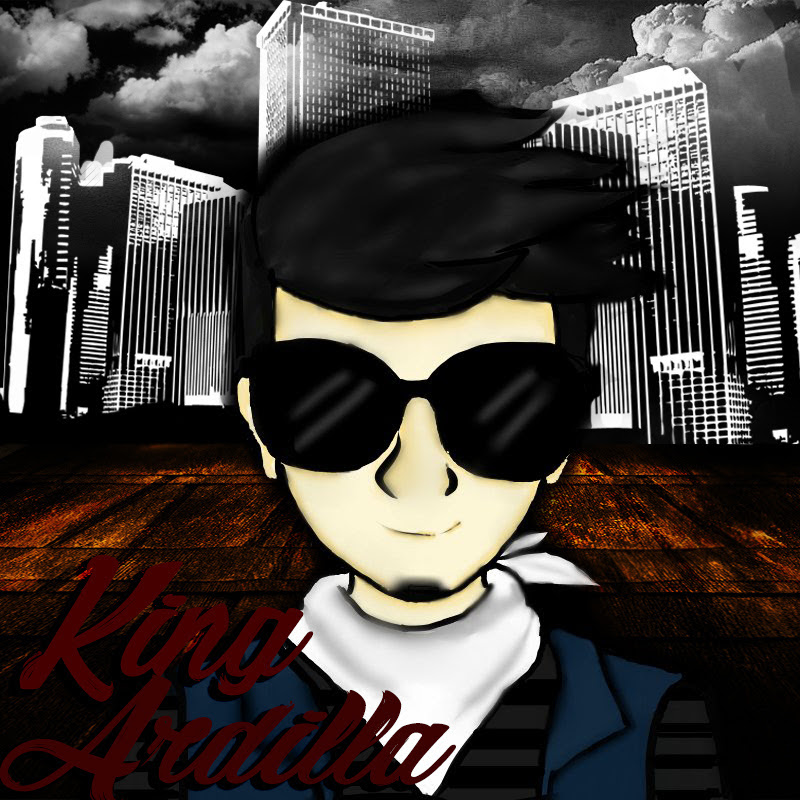 The King Ardilla icon
