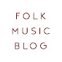 Folk Music Blog