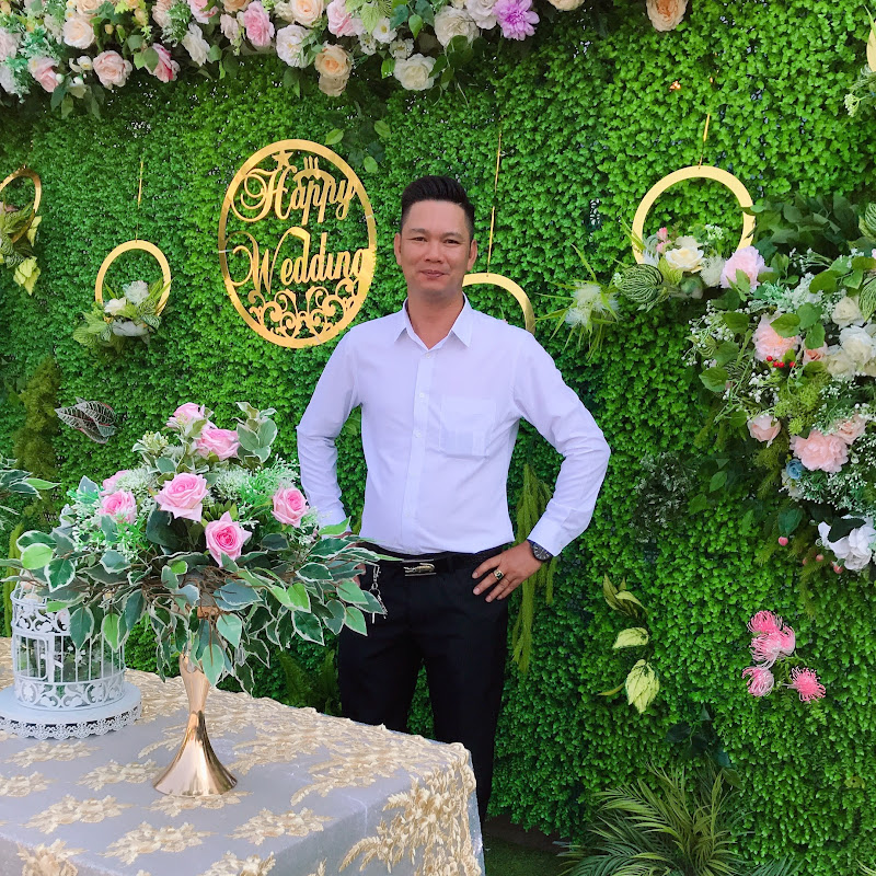 TUẤN LÊ OFFICIAL