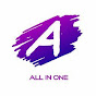 All in One logo