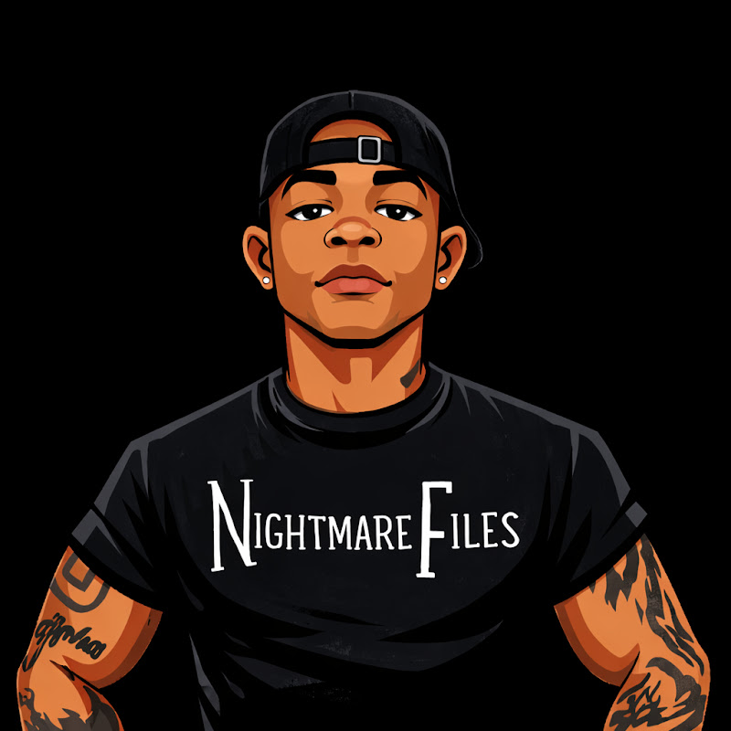 Nightmare Files