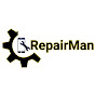 Repairman logo