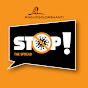 COVID-19 – Stop the Spread logo
