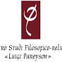 Centro Studi Filosofico-religiosi Luigi Pareyson logo