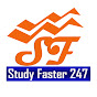 Study Faster 247 logo