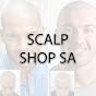 Scalp Shop SA logo