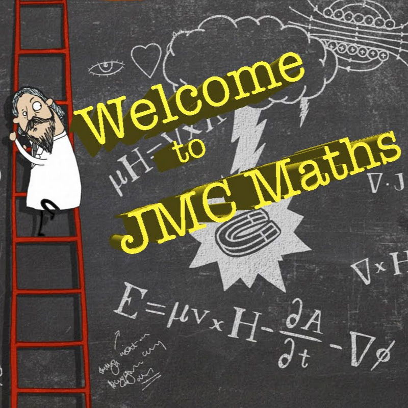 JMC Maths