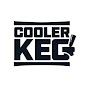 The Cooler Keg logo