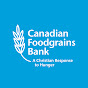 Canadian Foodgrains Bank logo