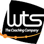 WTS - The Coaching Company logo