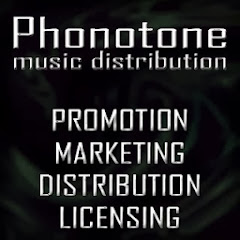 ptonemusic channel logo