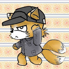 Tails Jin