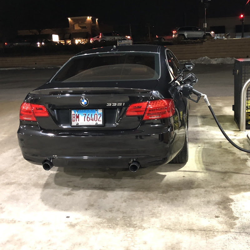 dablackbimmer