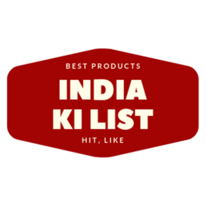 IndiaKiList