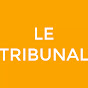 LE TRIBUNAL logo