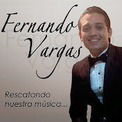 Fernando Vargas Artista