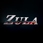 Канал Zula Game на Youtube