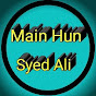 Main Hun Syed Ali logo
