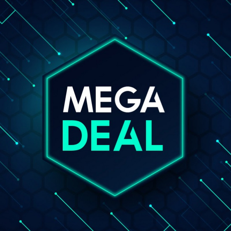 MEGA DEAL