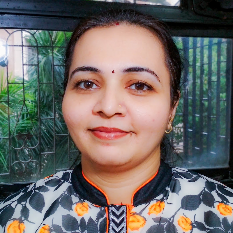 DEEPALI'S FOOD RECIPES