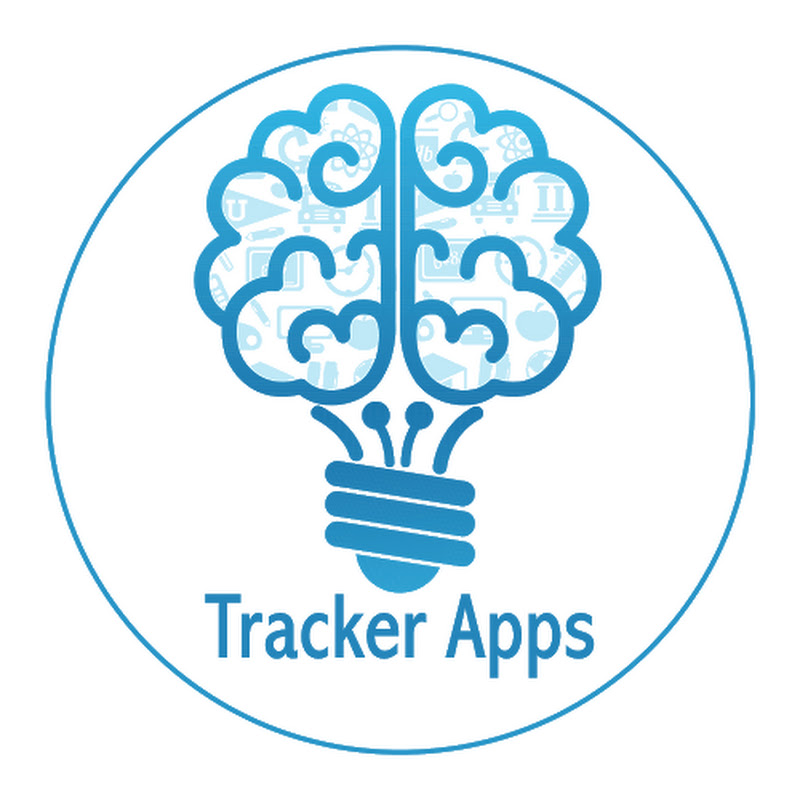 Tracker Apps