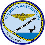 The Tailhook Association logo