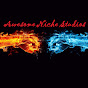 Awesome Niche Studios logo