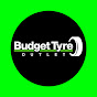 BUDGET TYRE OUTLET logo