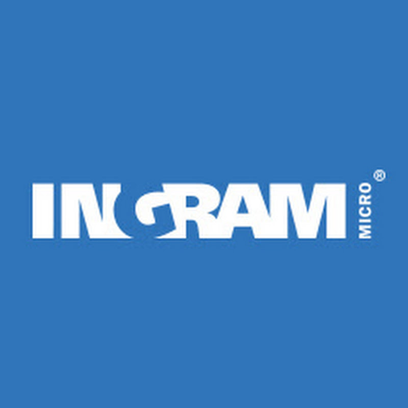 Ingram Micro Canada